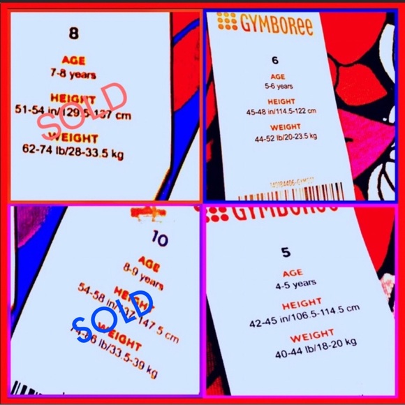 Last 1 NWT Gymboree Jungle Brights Maxi Dress - Picture 4 of 7